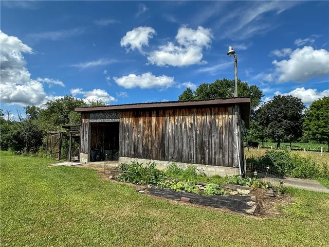 $498,000 | 281 County Route 32, Arkport, NY 14807