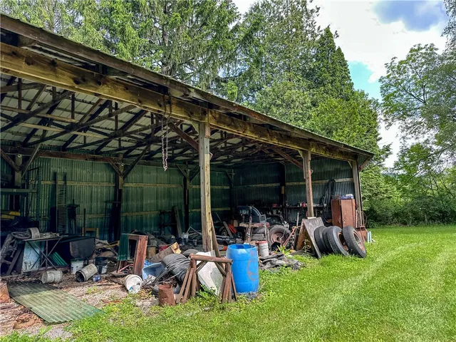 $498,000 | 281 County Route 32, Arkport, NY 14807