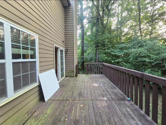 $2,400 | 4897 Warners Trail, Norcross, GA 30093