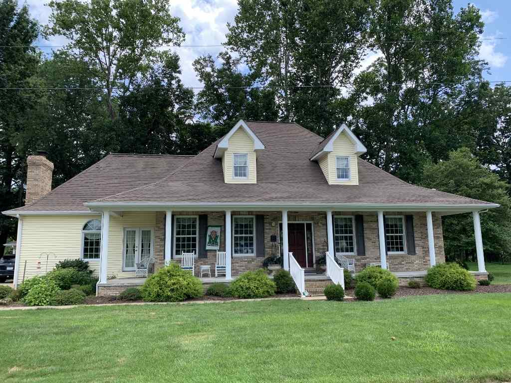1003 Big Bend Road Barboursville, WV 25504 - Photo 1 of 29 Gallery Image 1