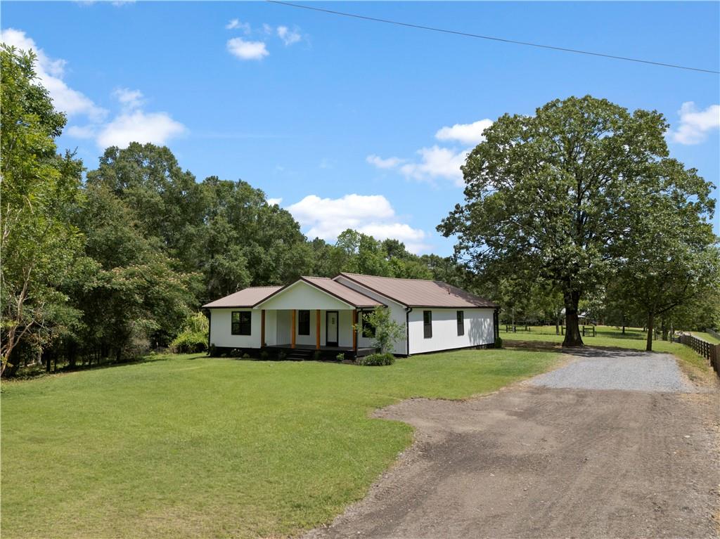 1567 Livingston Road Southwest Rome, GA 30161 - Photo 3 of 33
