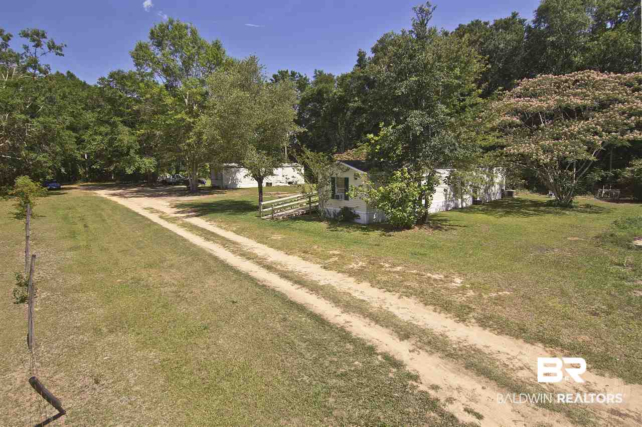 15273 Nance Road Foley, AL 36535 - Photo 3 of 13