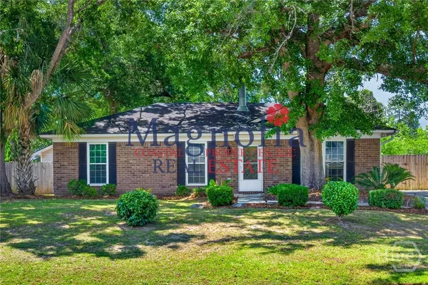 $1,950 | 494 Osprey Drive, Richmond Hill, GA 31324