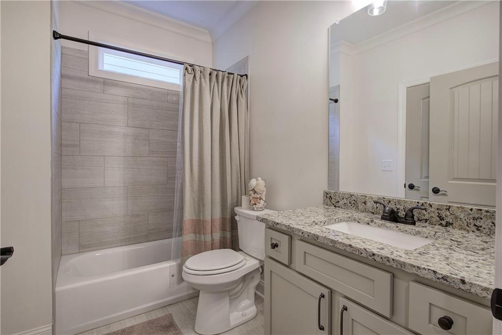 6 Encore Lane Cartersville, GA 30120 - Photo 25 of 33