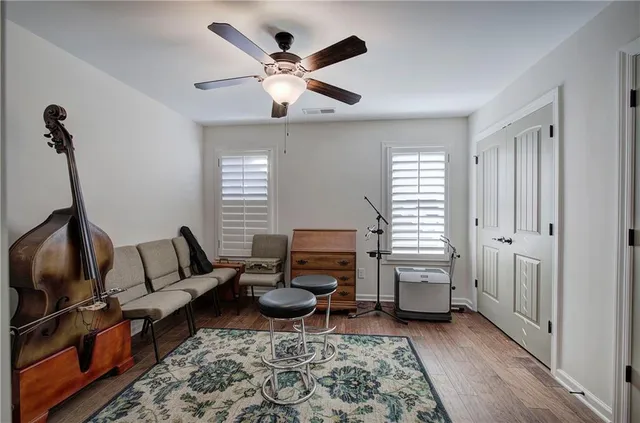 $450,000 | 6 Encore Lane, Cartersville, GA 30120