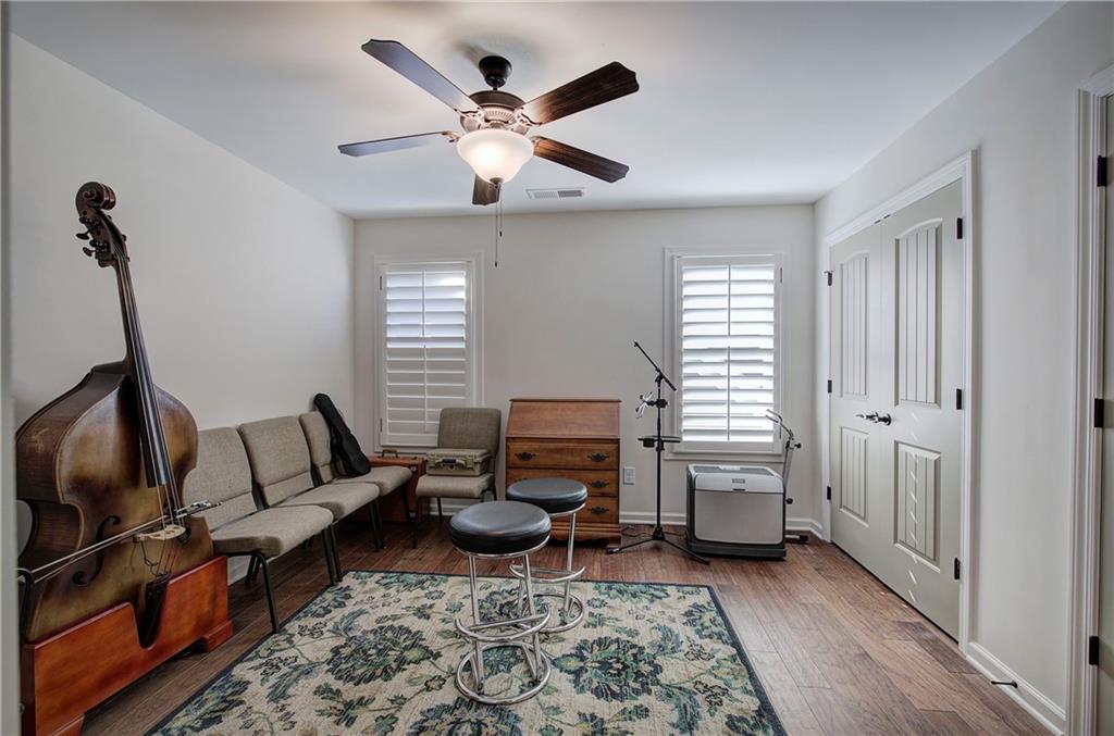 6 Encore Lane Cartersville, GA 30120 - Photo 26 of 33