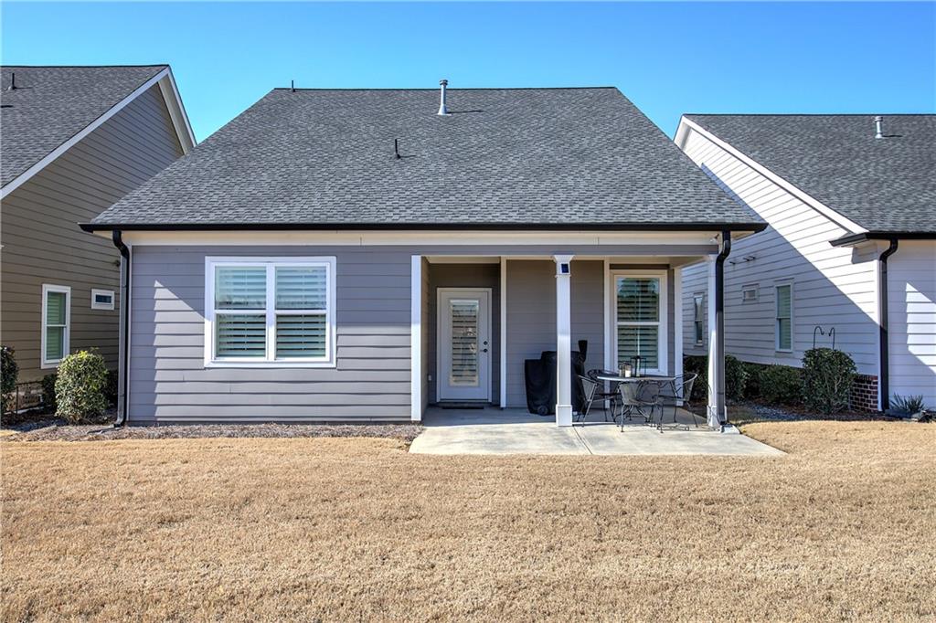 6 Encore Lane Cartersville, GA 30120 - Photo 29 of 33