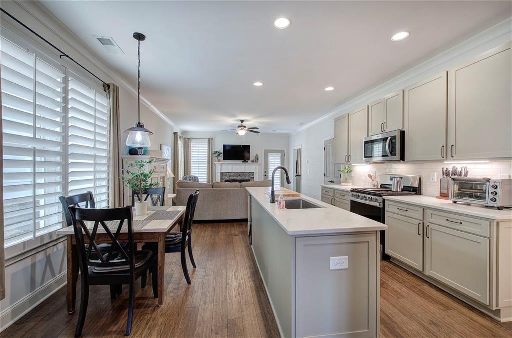 6 Encore Lane Cartersville, GA 30120 - Photo 3 of 33