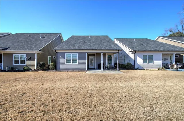 $450,000 | 6 Encore Lane, Cartersville, GA 30120