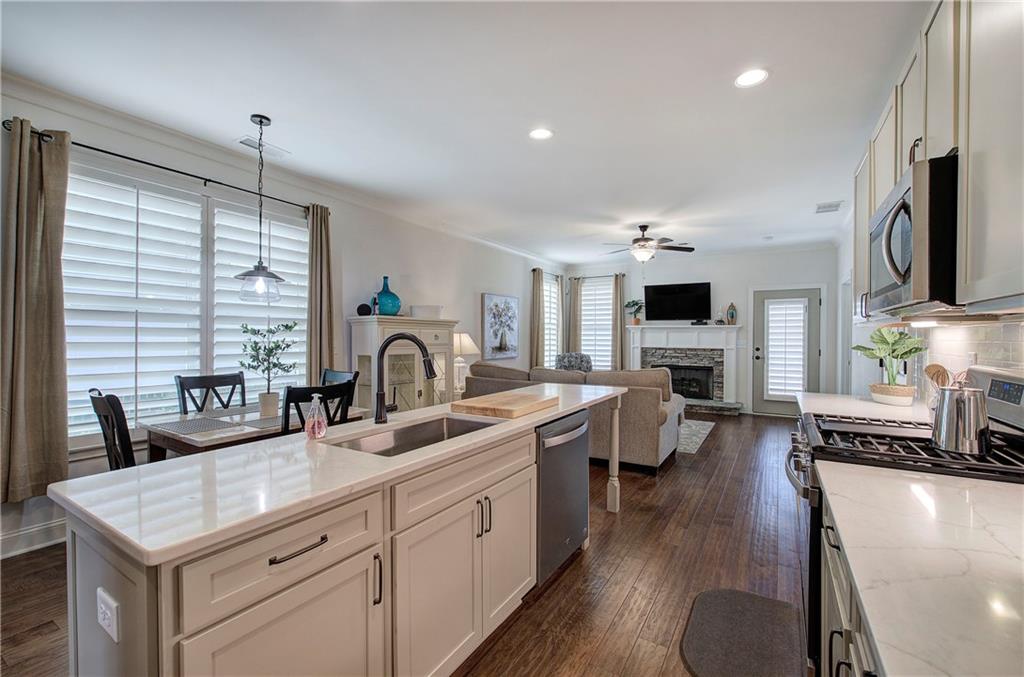 6 Encore Lane Cartersville, GA 30120 - Photo 7 of 33