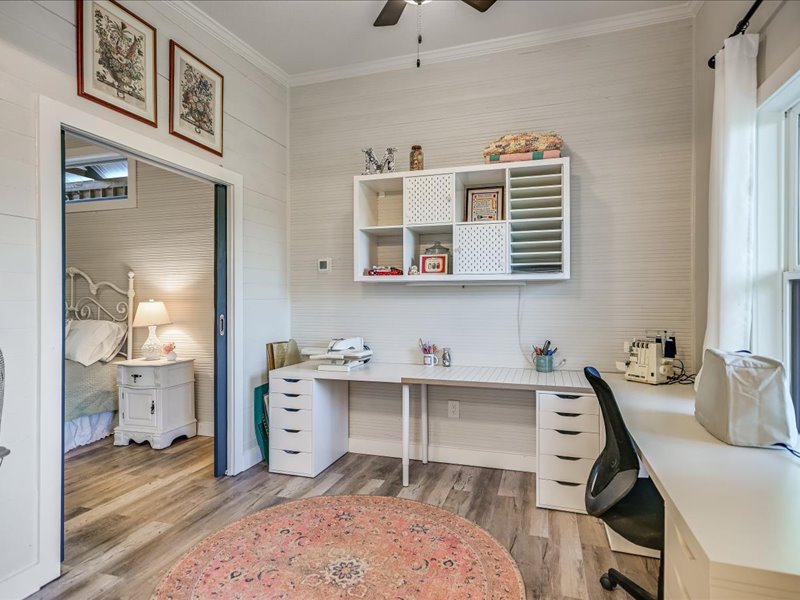14036 Timberline Trail Austin, TX 78737 - Photo 26 of 34