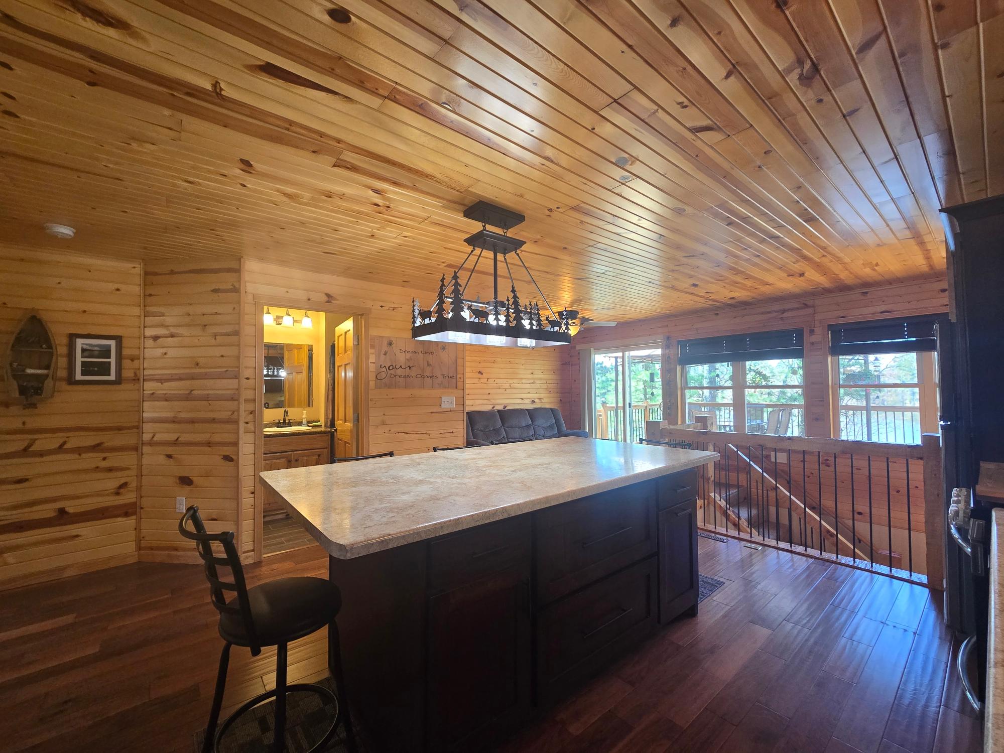 W5245 Terrace View Road Tomahawk, WI 54487 - Photo 33 of 60 Gallery Image 33