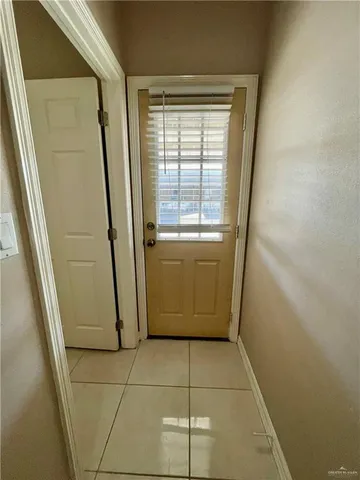 a view of a bathroom with a sink