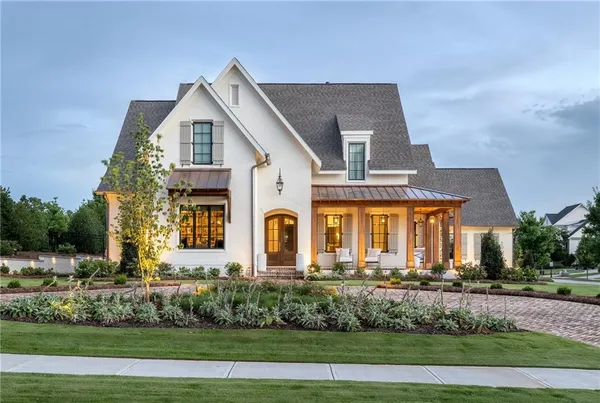 $2,999,000 | 1625 Evergreen Park, Statham, GA 30666