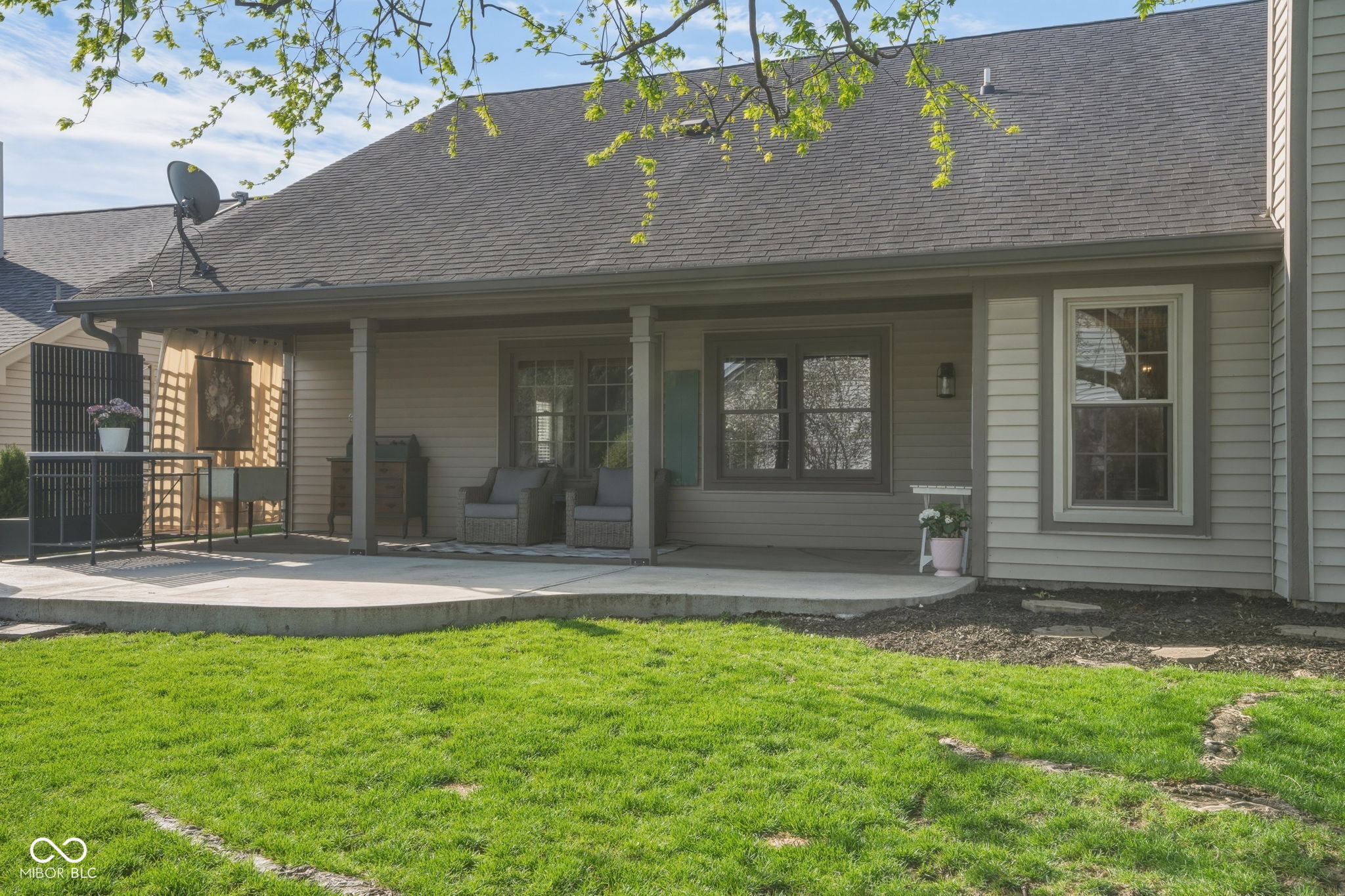 18002 Sun Ridge Circle Noblesville, IN 46062 - Photo 25 of 35