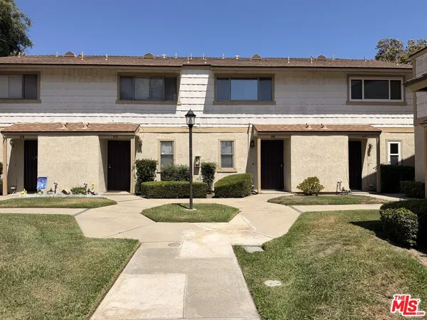 $429,000 | 1031 South Palmetto Avenue, Unit H6, Ontario, CA 91762
