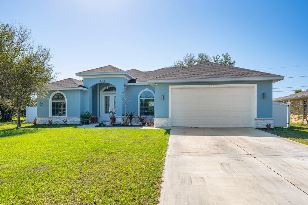 257 Manor Road Venice, FL 34293 - Photo 1 of 1 Gallery Image 1