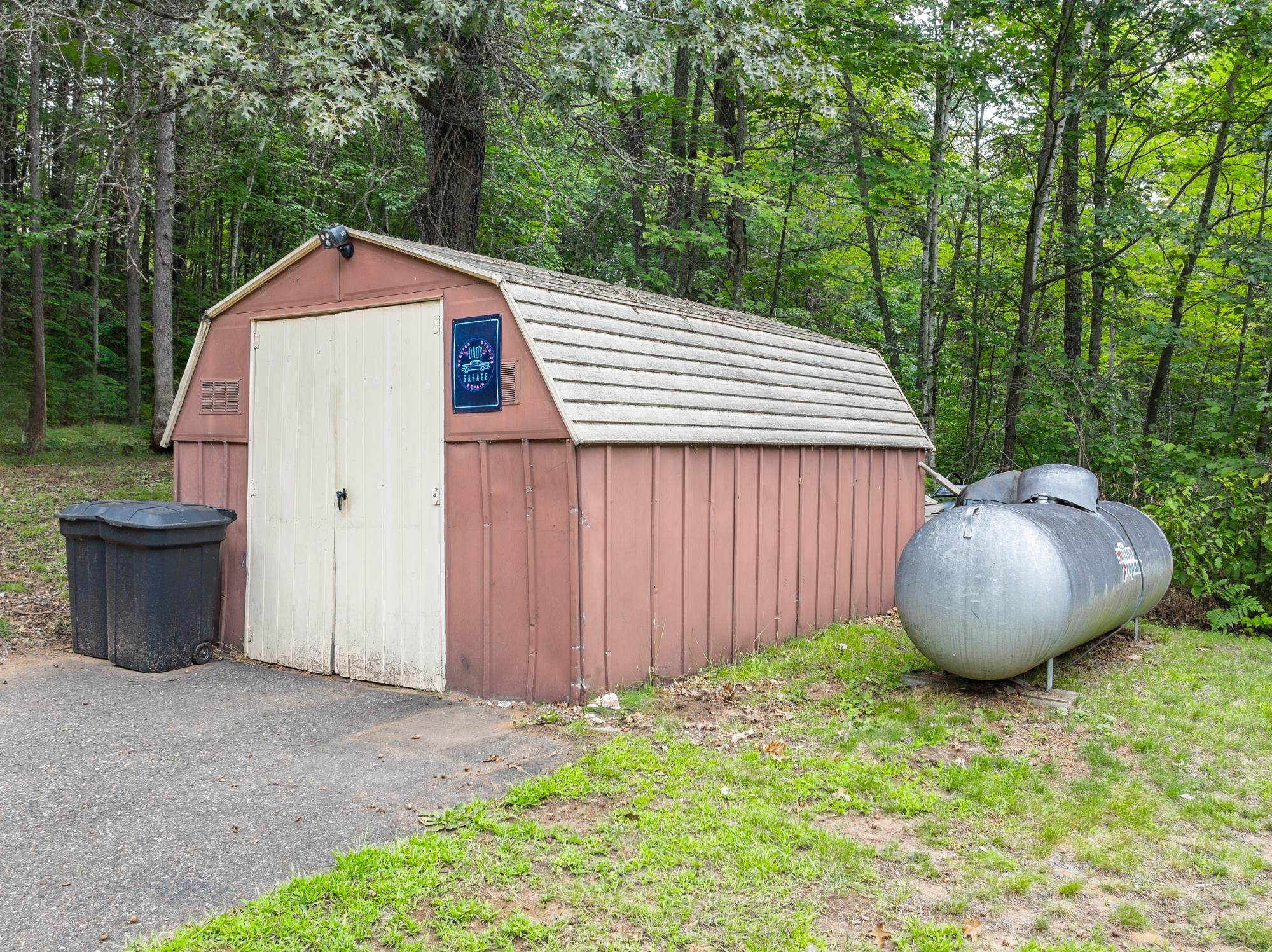 2584 High Point Road Eagle River, WI 54521 - Photo 57 of 57 Gallery Image 57