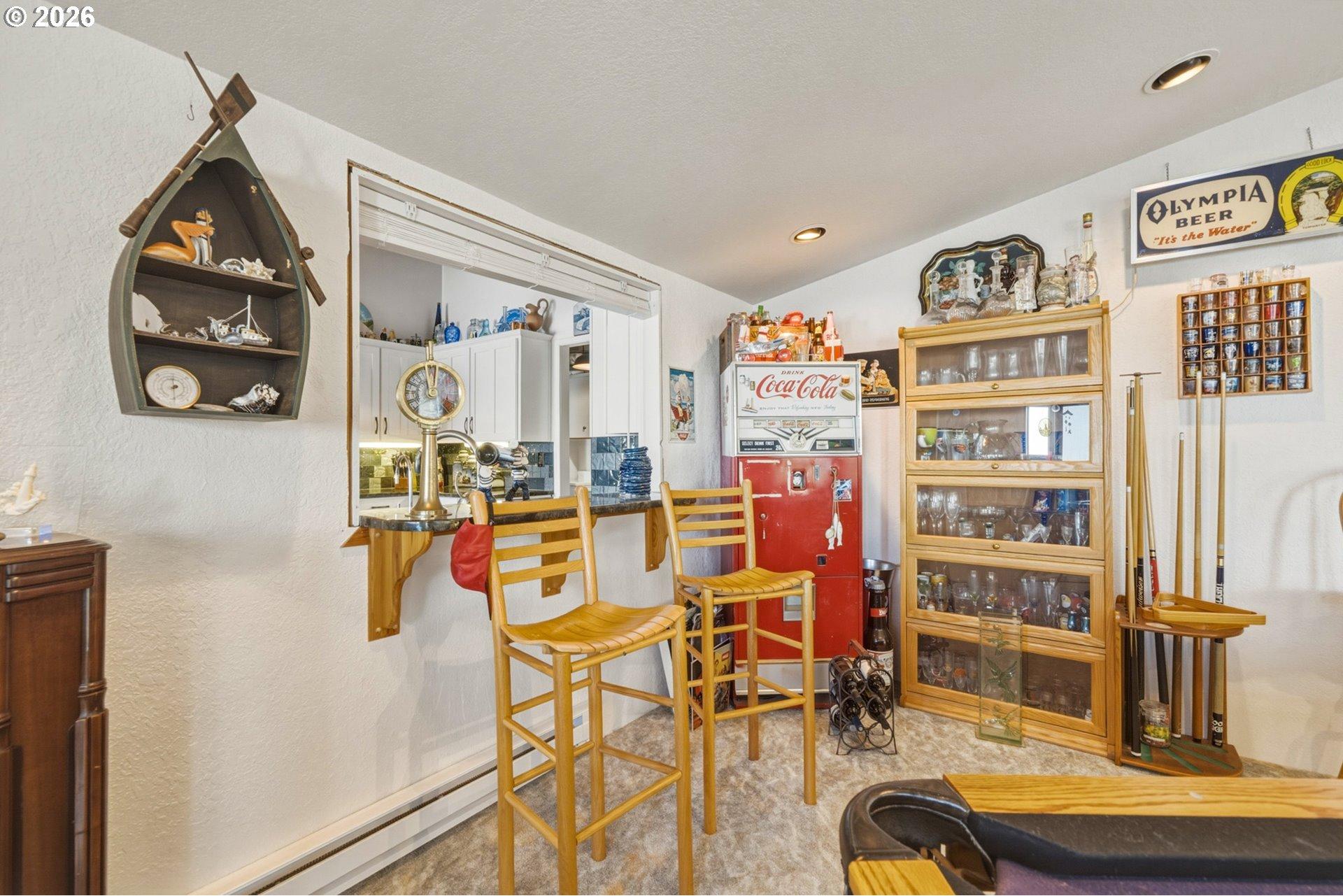 3395 Netarts Bay Road Tillamook, OR 97141 - Photo 22 of 37 Bonus Room