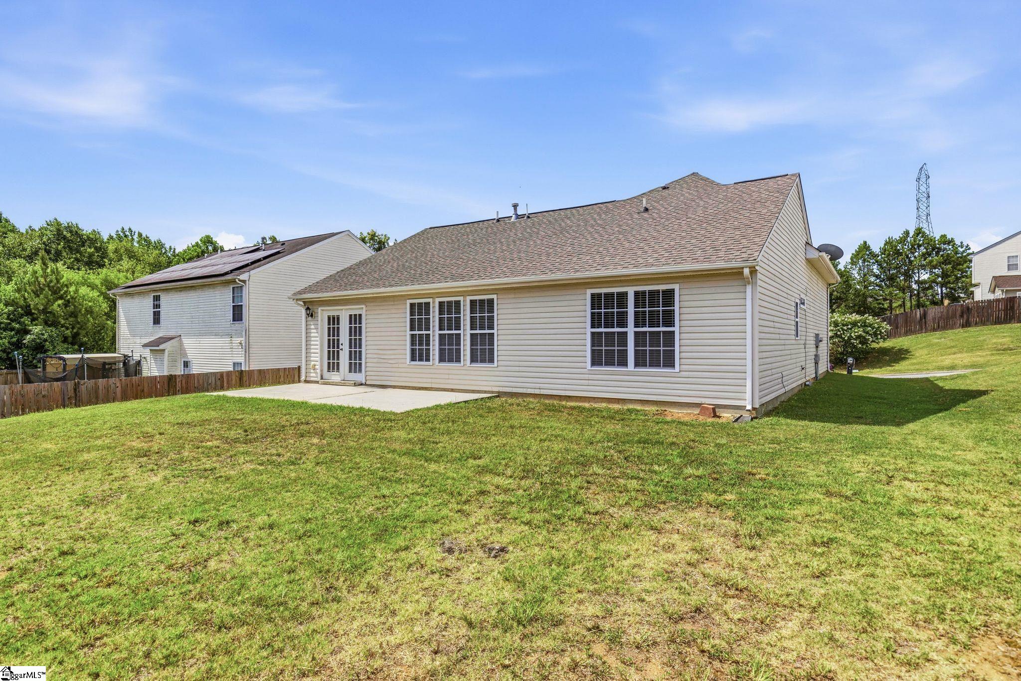 205 Greenport Way Greenville, SC 29607 - Photo 41 of 43