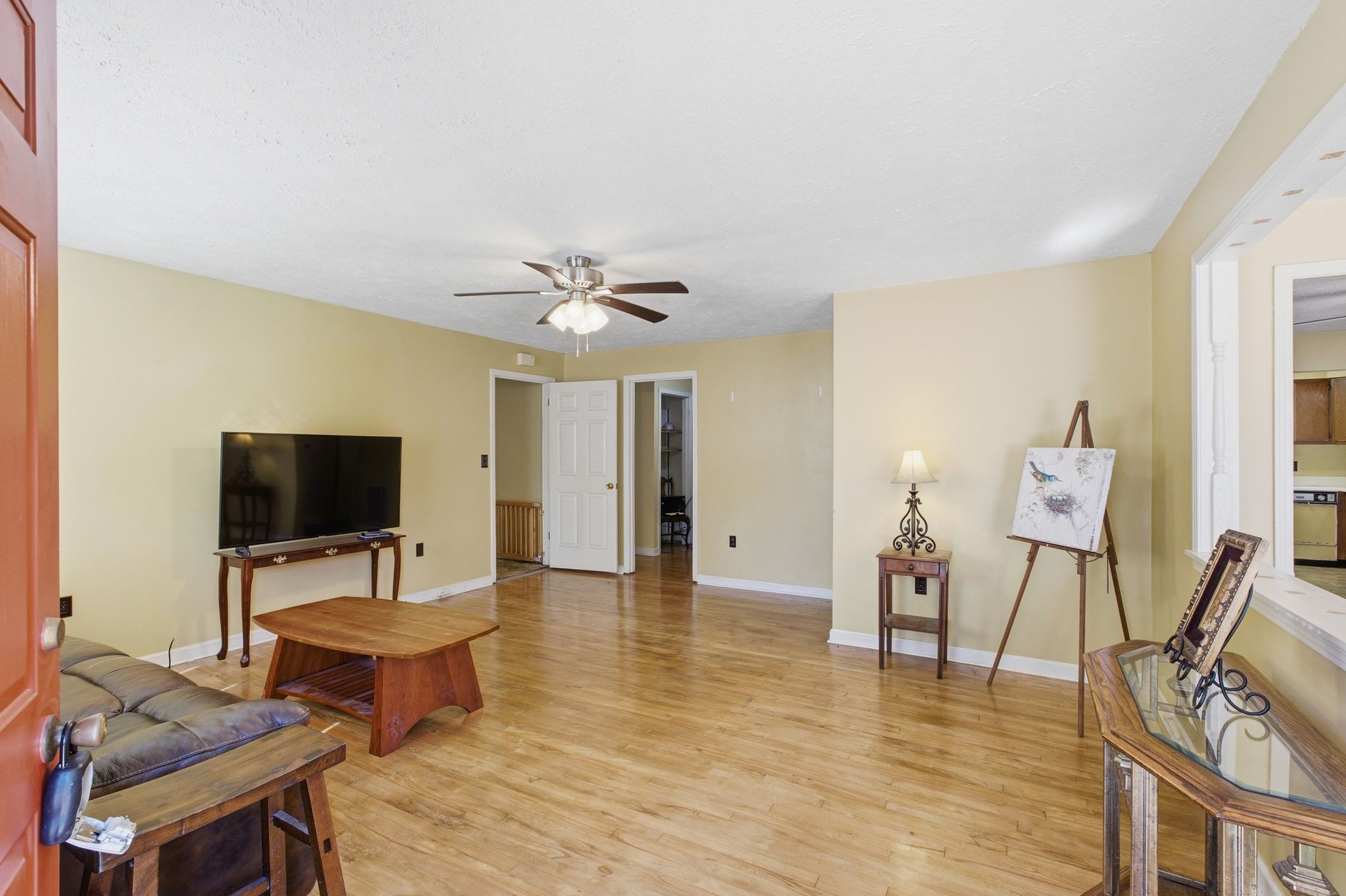 442 Crescent Drive Springfield, TN 37172 - Photo 5 of 38