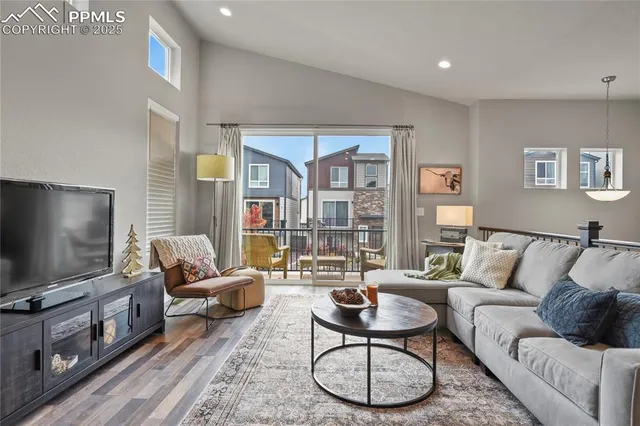 $459,900 | 1344 Sunshine Valley Way, Colorado Springs, CO 80921