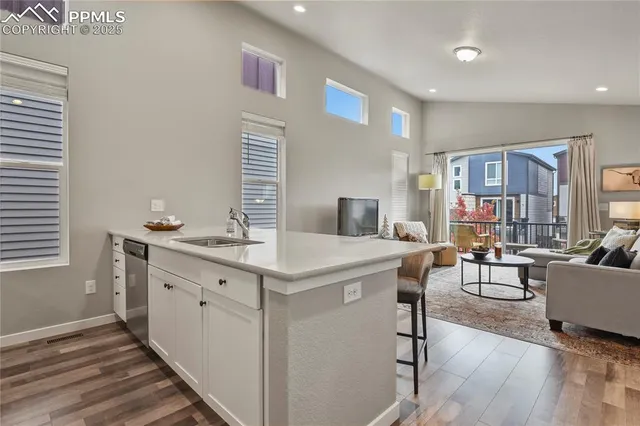 $459,900 | 1344 Sunshine Valley Way, Colorado Springs, CO 80921