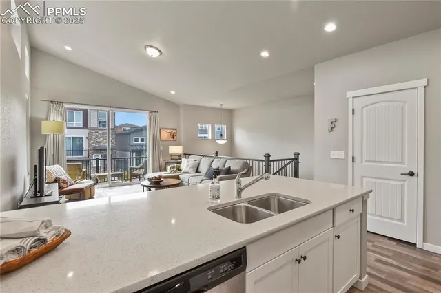 $459,900 | 1344 Sunshine Valley Way, Colorado Springs, CO 80921