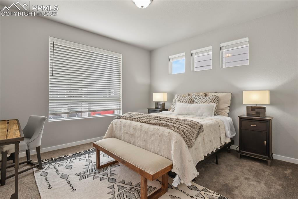 1344 Sunshine Valley Way Colorado Springs, CO 80921 - Photo 18 of 37