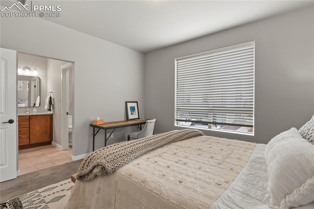 1344 Sunshine Valley Way Colorado Springs, CO 80921 - Photo 19 of 37