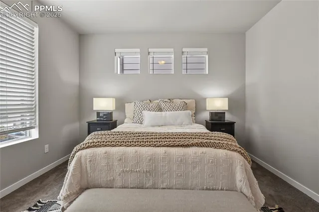 $459,900 | 1344 Sunshine Valley Way, Colorado Springs, CO 80921