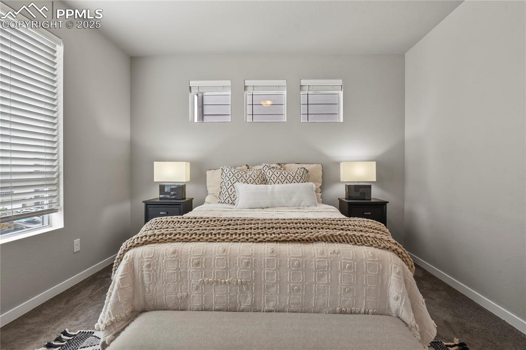 1344 Sunshine Valley Way Colorado Springs, CO 80921 - Photo 21 of 37