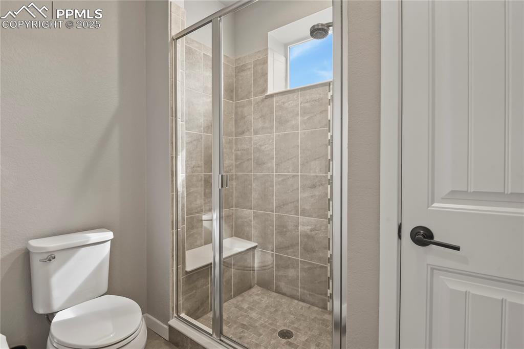 1344 Sunshine Valley Way Colorado Springs, CO 80921 - Photo 23 of 37