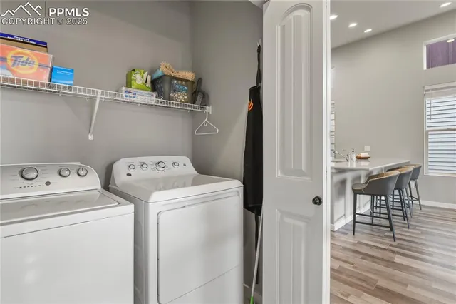 $459,900 | 1344 Sunshine Valley Way, Colorado Springs, CO 80921