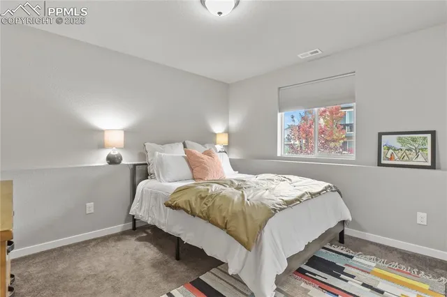 $459,900 | 1344 Sunshine Valley Way, Colorado Springs, CO 80921