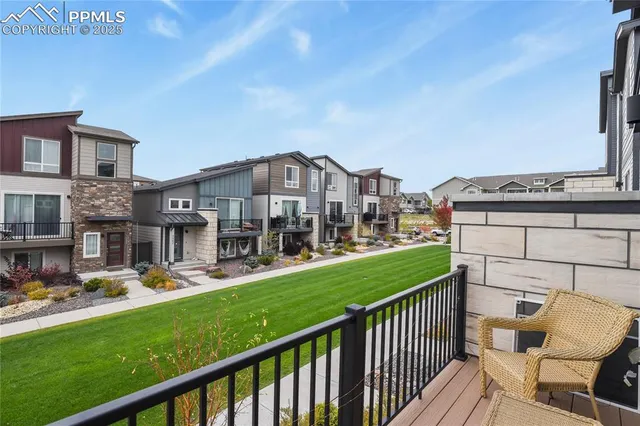 $459,900 | 1344 Sunshine Valley Way, Colorado Springs, CO 80921