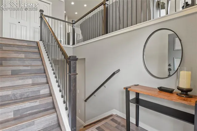 $459,900 | 1344 Sunshine Valley Way, Colorado Springs, CO 80921