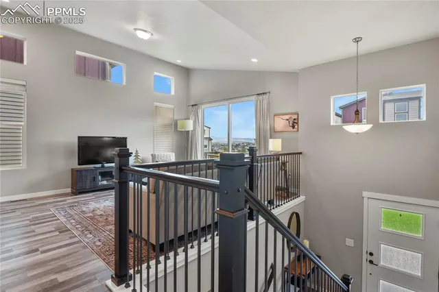 $459,900 | 1344 Sunshine Valley Way, Colorado Springs, CO 80921