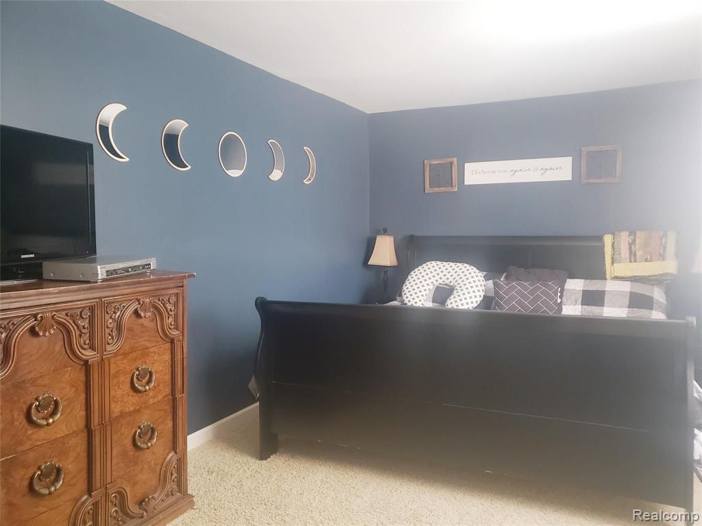 20418 Merriman Road Romulus, MI 48174 - Photo 59 of 87