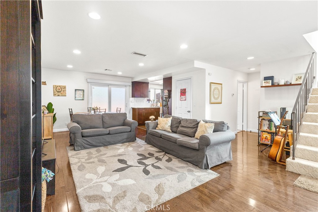509 West Duarte Road, Unit H Monrovia, CA 91016 - Photo 1 of 1 Gallery Image 1