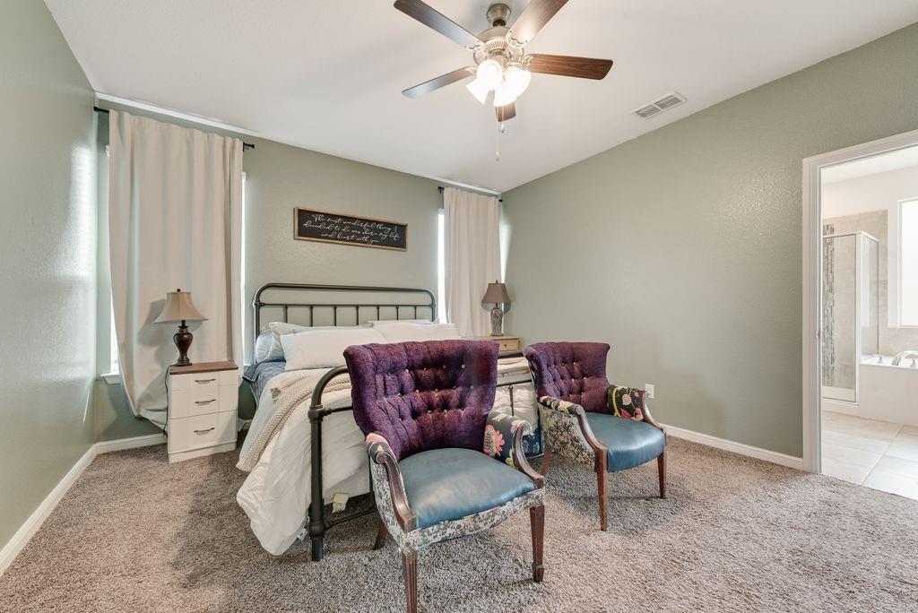 444 Windsail Lane Azle, TX 76020 - Photo 13 of 22