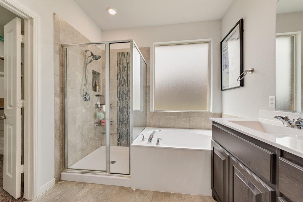 444 Windsail Lane Azle, TX 76020 - Photo 15 of 22