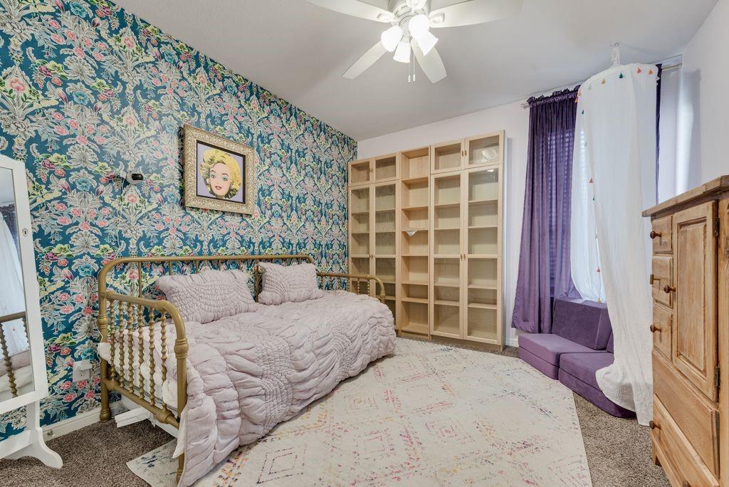 444 Windsail Lane Azle, TX 76020 - Photo 17 of 22