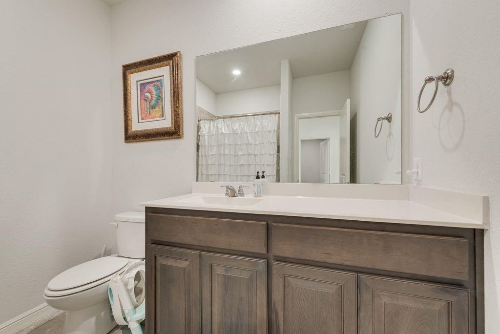 444 Windsail Lane Azle, TX 76020 - Photo 18 of 22