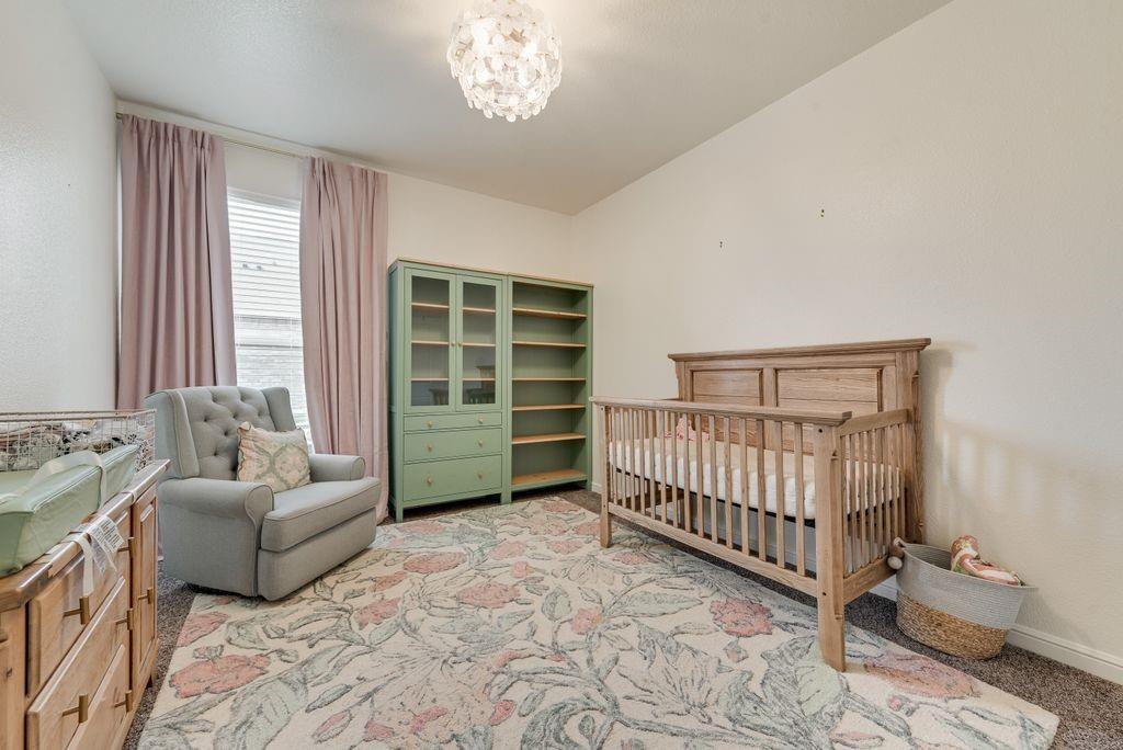 444 Windsail Lane Azle, TX 76020 - Photo 19 of 22