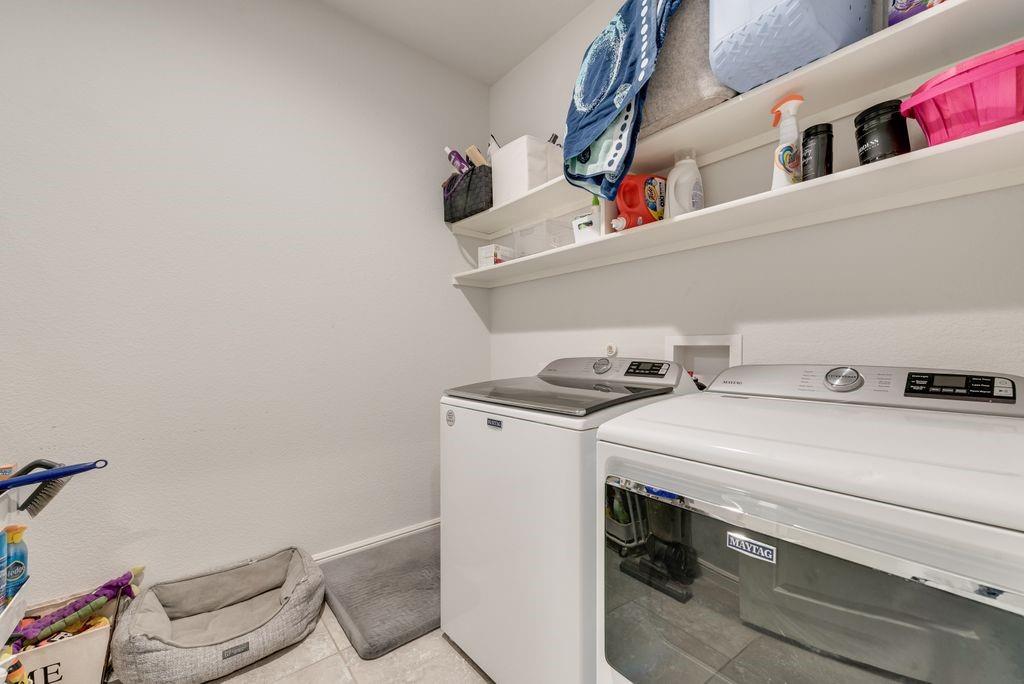 444 Windsail Lane Azle, TX 76020 - Photo 20 of 22