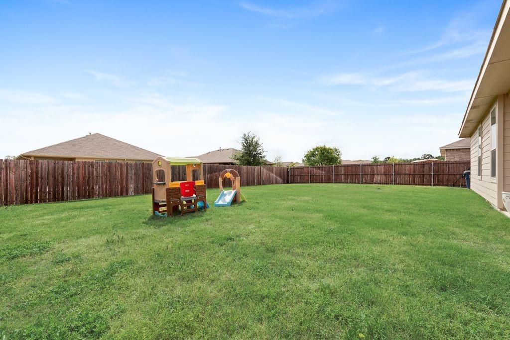 444 Windsail Lane Azle, TX 76020 - Photo 21 of 22