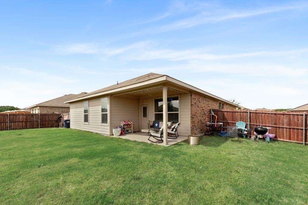 444 Windsail Lane Azle, TX 76020 - Photo 22 of 22