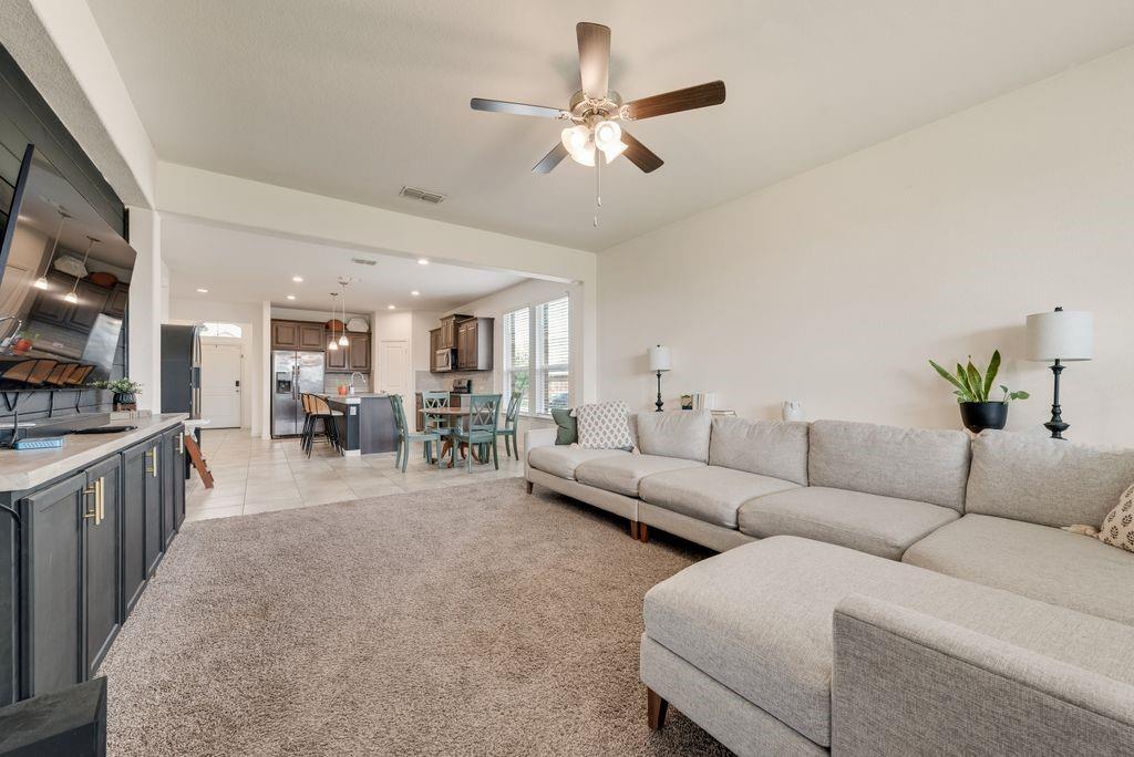 444 Windsail Lane Azle, TX 76020 - Photo 6 of 22