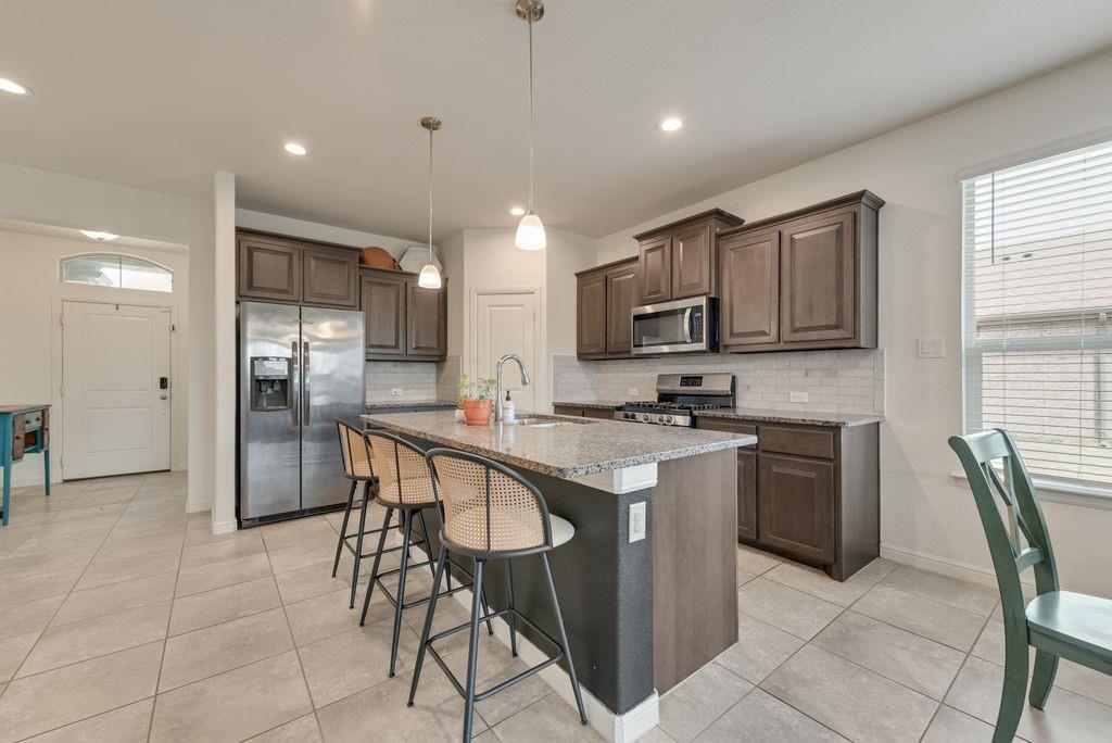 444 Windsail Lane Azle, TX 76020 - Photo 8 of 22